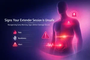 Signs Your Extender Session Is Unsafe (7 Red Flags to Avoid Damage)
